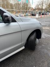 Mercedes-Benz GLE 400 4MATIC - - Mercedes-Benz GLE 400 in Hamburg