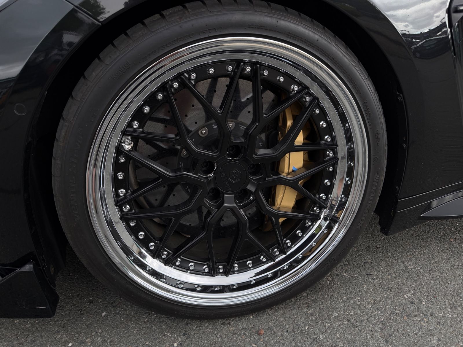 BMW M4 Competition/ KW/ TRACK Packet/ Prime Wheels foto 8