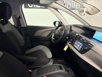Citroen Grand C4 Picasso / SpaceTourer - 8