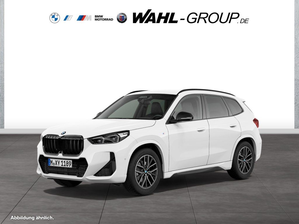 Image of BMW X1