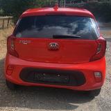 Kia Picanto 1.0 Dream-Team Edition AMT Dream-Tea... - Kia Picanto von privat