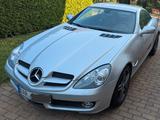 Mercedes-Benz SLK 350 - gebrauchte Mercedes-Benz SLK 350 aus dem Jahr 2008