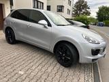 Porsche Cayenne Diesel - - Porsche Gebrauchtwagen in Tübingen