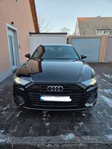 Audi A6 55 TFSI quattro S tronic -