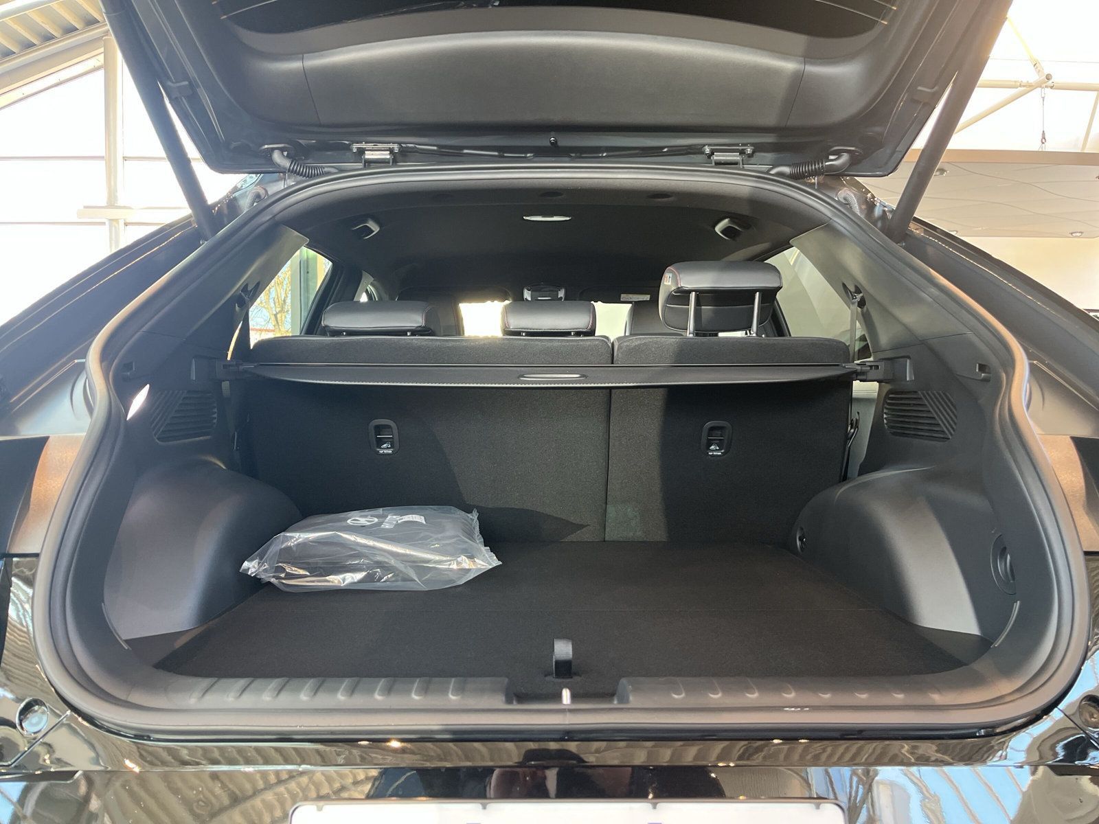 Hyundai IONIQ 5 - Bild 7