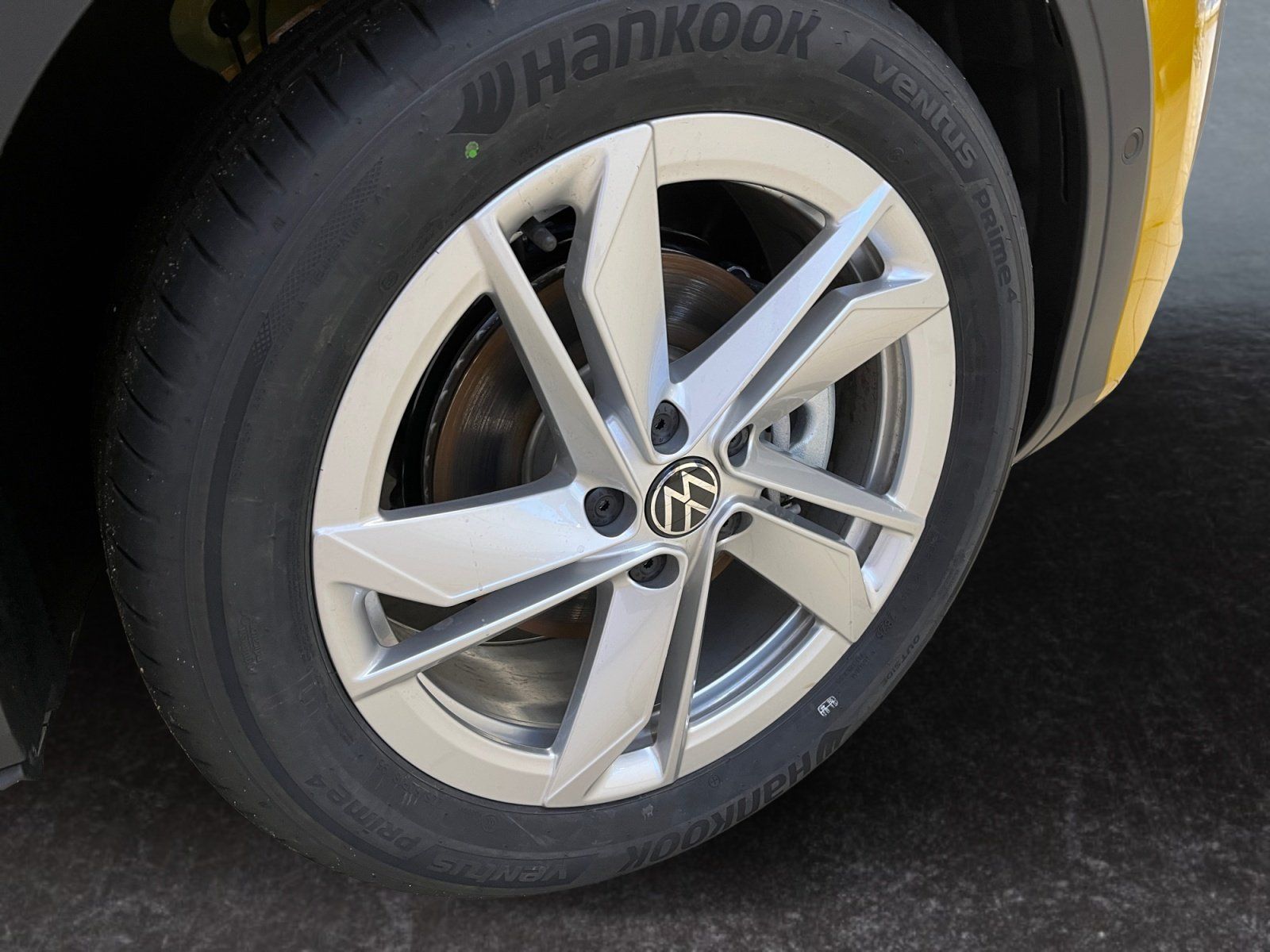 Volkswagen T-Roc - Bild 15