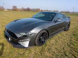 Ford Mustang 5.0 Ti-VCT V8 GT - deutsche Zulassung - : Sportwagen, Deutsche