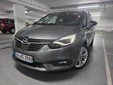 Opel Zafira 2.0 Diesel 125kW Business Innovation ... - Opel Zafira: Business Innovation