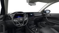 Volkswagen T-Cross - Vorschau Bild 10