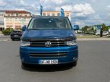Volkswagen volswagen T5 Multivan Highline - VW T5 Multivan in Frankfurt
