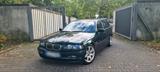 BMW 320 TÜV Bis 09/2027 - BMW 320 aus 2000: Kombi