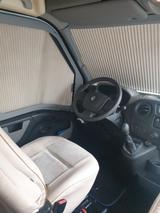 Renault Wohnmobil auf Master 2 - Offers