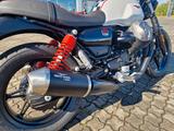 Moto Guzzi V7 Stone TEN Arrow Auspuff ab 1,9%eff.Zins - MOTO GUZZI TOURER