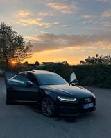 Audi S6 4.0 TFSI quattro S tronic V8- TÜV Neu - Audi S6 von privat