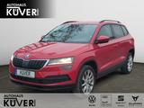 Skoda Karoq 1.5 TSI ACT Style ACC*NAVI*LED*PDC*SHZ - Skoda Karoq Gebrauchtwagen in Bremen