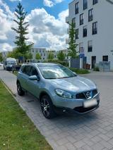 Nissan Qashqai+2 /1.6 dci/panorama 7 sitze... - Nissan Qashqai+2: 1.6