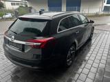 Opel Insignia A Sports Tourer Busi.  2.0CDTI OPC-Line - Opel Insignia: Sports Tourer Opc Line
