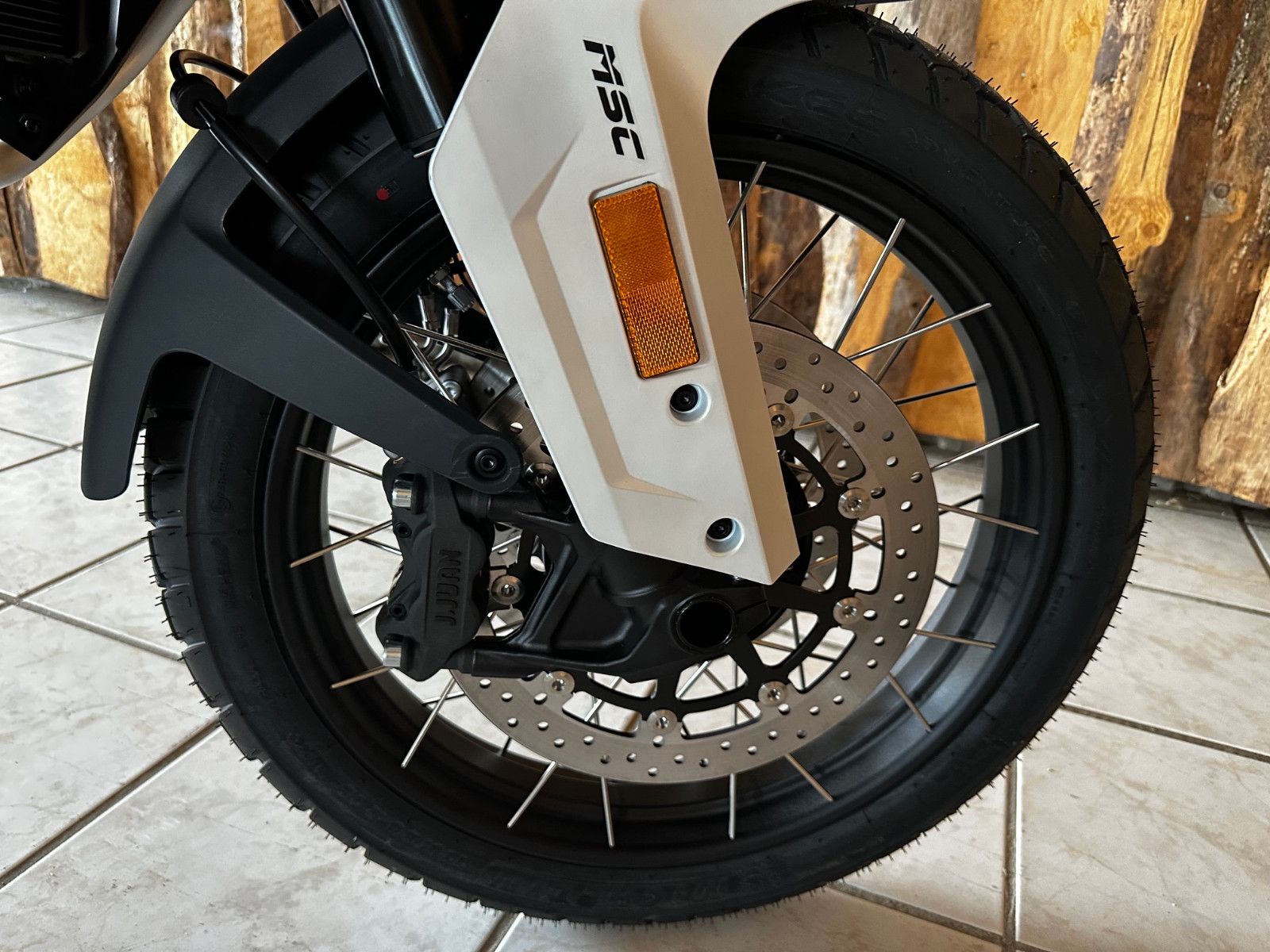 CFMOTO 800 MT-ES *Sofort Verfügbar* — Bild 17