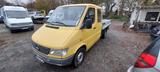 Mercedes-Benz Sprinter 312 D Doppelkabine - Mercedes-Benz 312d