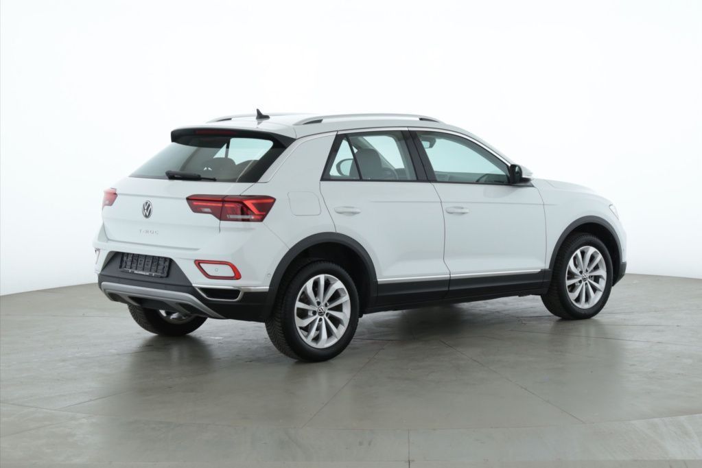 Volkswagen T-Roc Style 1.0 TSI 81kW Klima*Tempo*Nav*PDC*SH