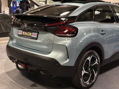 CITROEN C4 - Ansicht 12