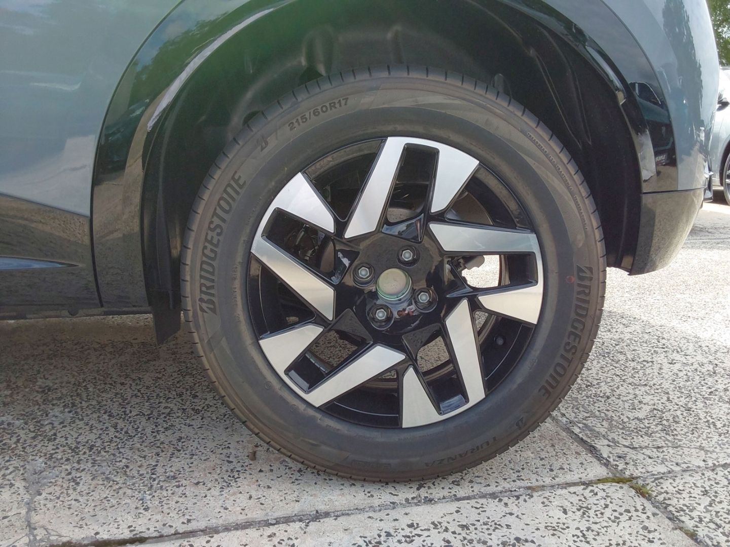 Opel Mokka - Bild 15