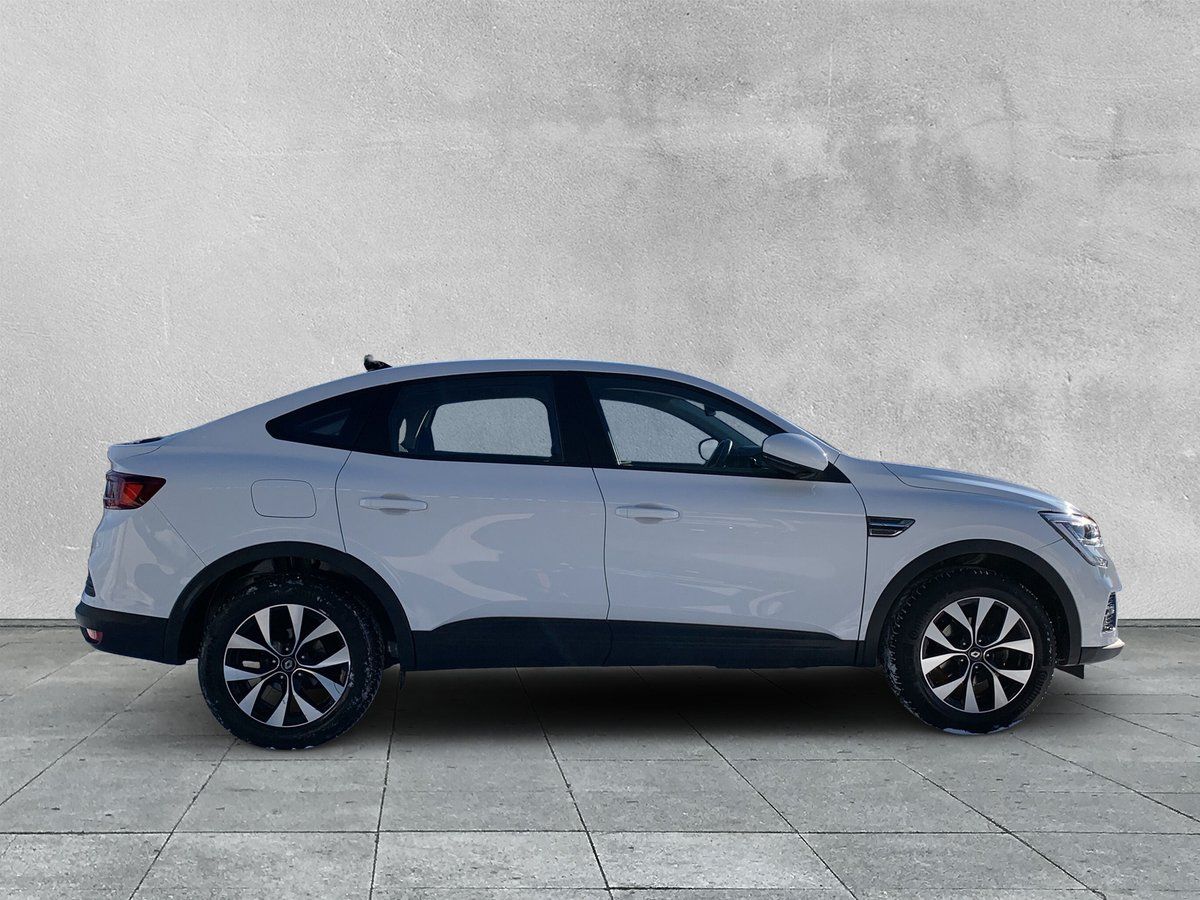 Renault Arkana - Bild 6