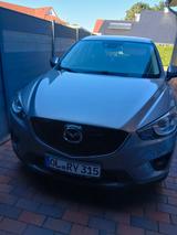 Mazda CX-5 2.2 SKYACTIV-D 150 Center-Line FWD Cent...