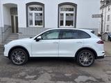 Porsche Cayenne S S - Porsche Cayenne in Herne
