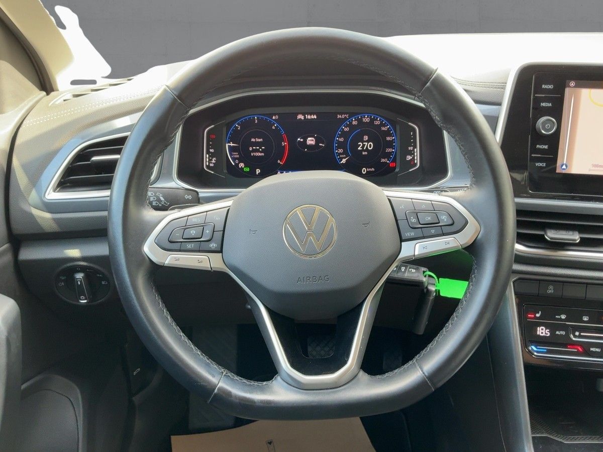 Volkswagen T-Roc - Bild 10