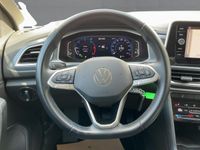 Volkswagen T-Roc - Vorschau Bild 10