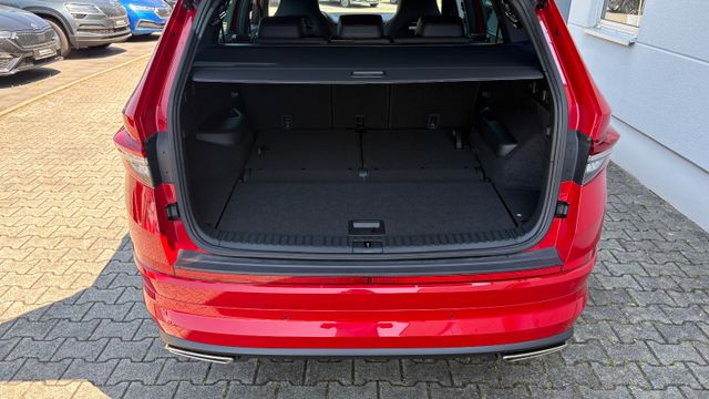 Foto Nummer 5: SKODA Kodiaq