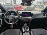 Kia Ceed GT Aut. - Kia cee'd / Ceed Gebrauchtwagen