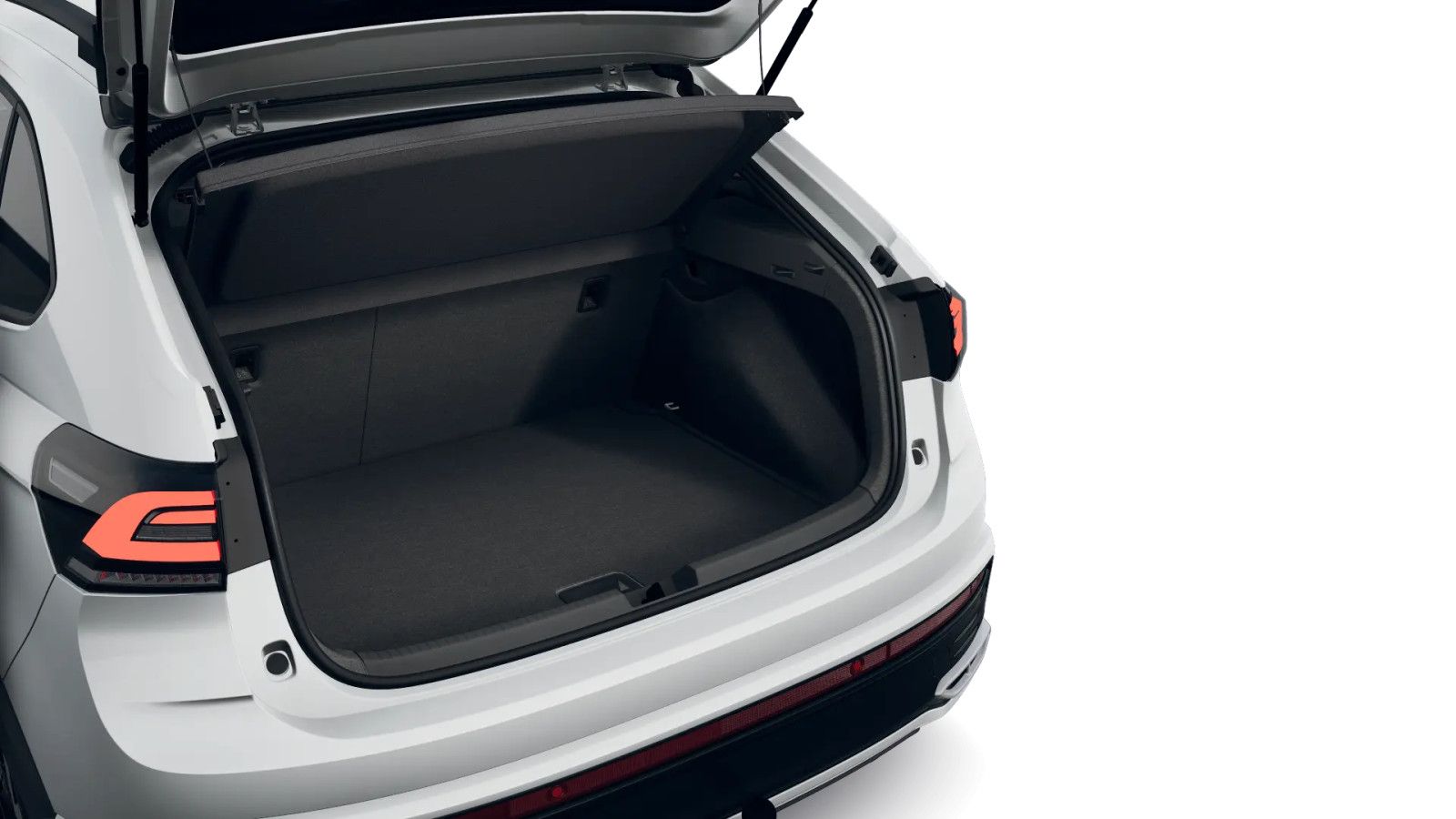 Volkswagen Taigo - Bild 9