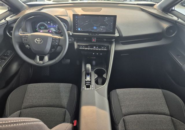 Toyota C-HR 1.8 Hybrid Teamplayer + Technik Paket