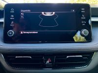 Skoda Fabia - Vorschau Bild 10