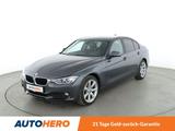 BMW 318d *NAVI*BiXENON*PDC*SHZ*ALU*LIMITER*KLIMA* - BMW 318 in Leipzig