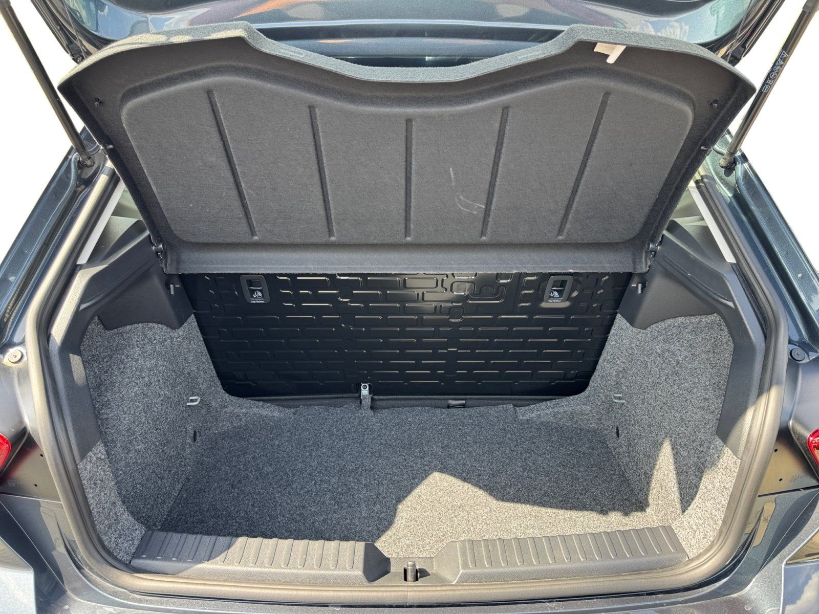 Seat Ibiza - Bild 7