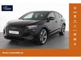 Audi Q4 e-tron Sportback S line 40 LP:72.305,- / SONO