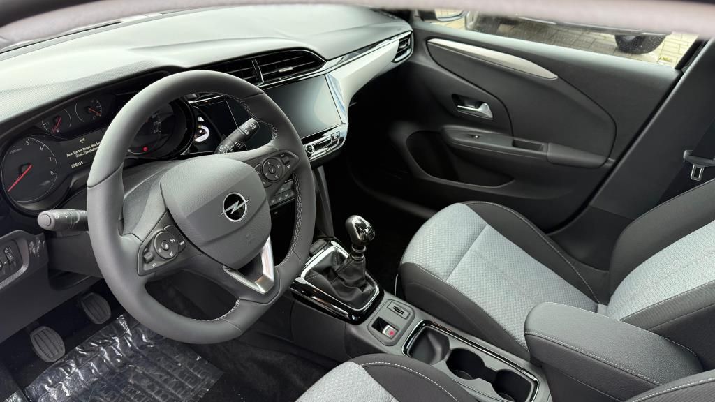 Autohaus Zimpel - Opel Corsa Edition 1.2T LED+Sitzheizung+Klimaanlage+D - Bild 9 Autohaus Zimpel - Opel Corsa Edition 1.2T LED+Sitzheizung+Klimaanlage+D - Bild 9