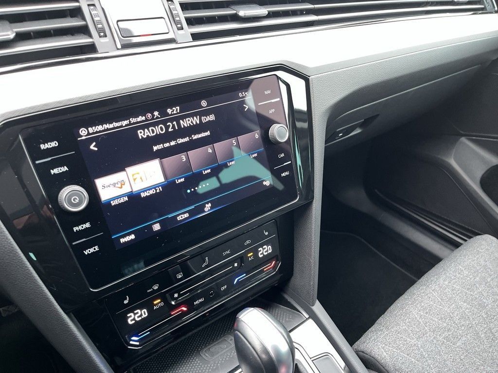 Volkswagen Passat Variant - Bild 16