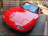 Mazda MX-5 - gebrauchte Mazda MX-5 aus dem Jahr 1992