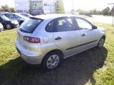 Seat Ibiza 1.4 16V 55 kW Stella - Seat Ibiza aus 2004: 1.4
