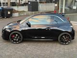 Opel Adam S 1.4 RECARO, CarPlay, SHZ, 150PS, PDC - Opel Adam Gebrauchtwagen in Berlin