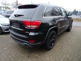 Jeep Grand Cherokee 3.0 CRD S-Limited-AHK-Navi-AbStTe - Jeep: Crd Limited