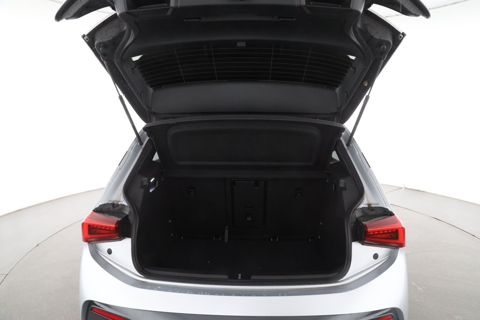 Cupra Born - Bild 10