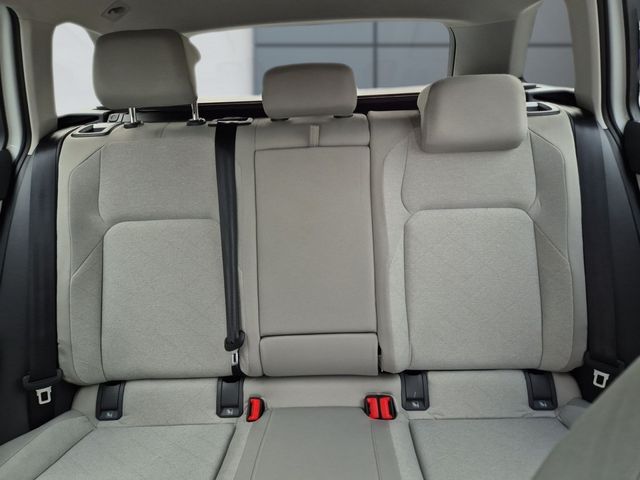 Golf VIII Variant 2.0 TDI Life *DSG*LED*NAVI*DAB