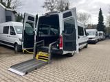 Mercedes-Benz 315 CDI L4 Automatik Rollstuhl SOFORT - Behindertengerechte Autos