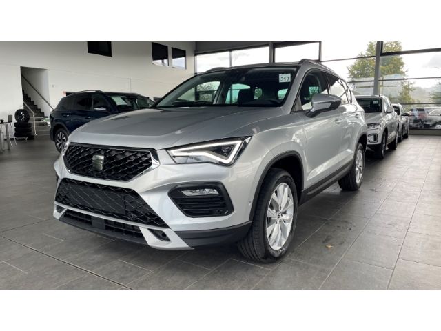 Seat Ateca Style 1.5 TSI ACT Kamera LED Winterpaket A