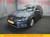 Volkswagen Passat Variant 1.8TSI Comfortline/NAVI/1.HD/PDC/ - Volkswagen aus 2011: Kombi